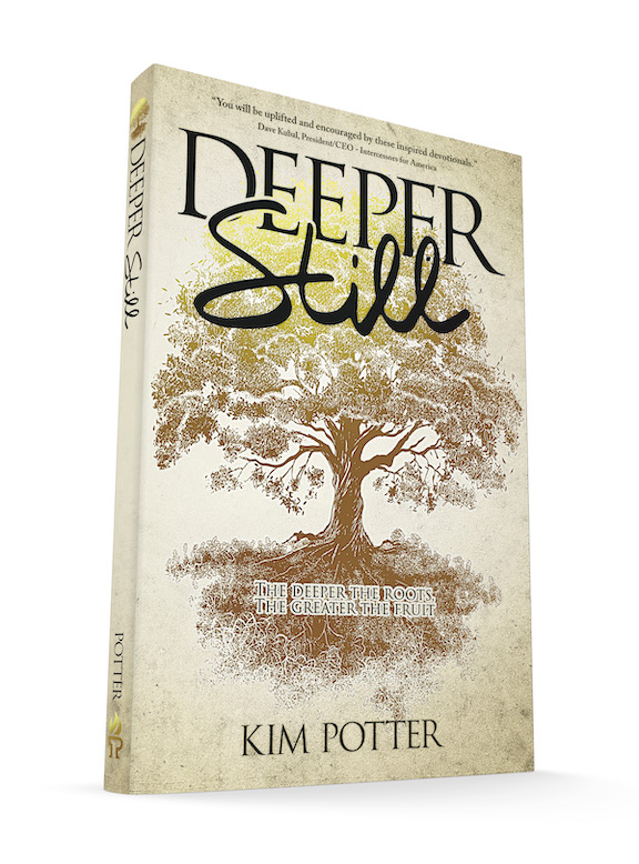 Deeper Still